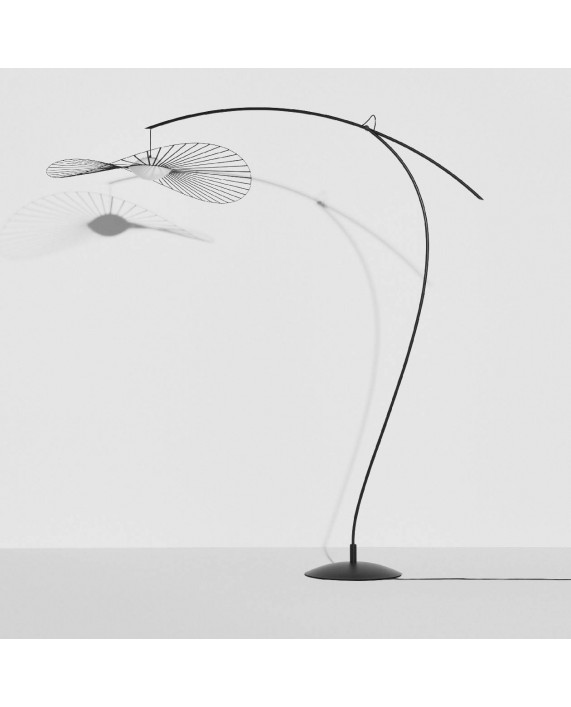 Petite Friture Vertigo Nova Floor Lamp